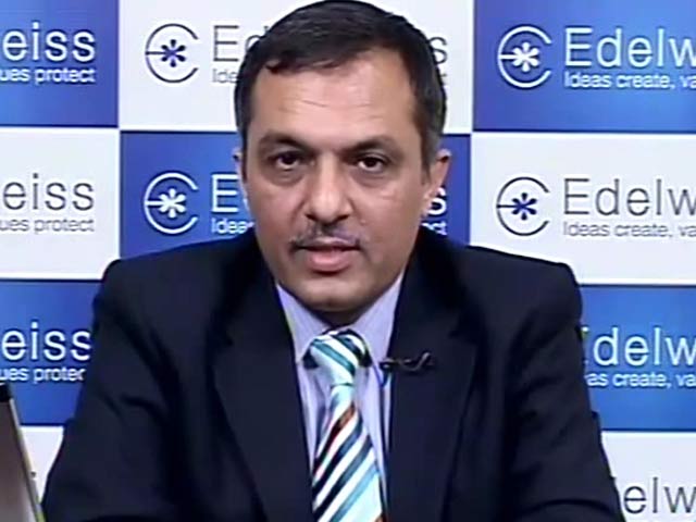 Cautious on PSU banks: Vinay Khatter