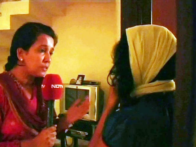 They threatened to kill me, kidnap my child: woman allegedly raped by Rajasthan minister