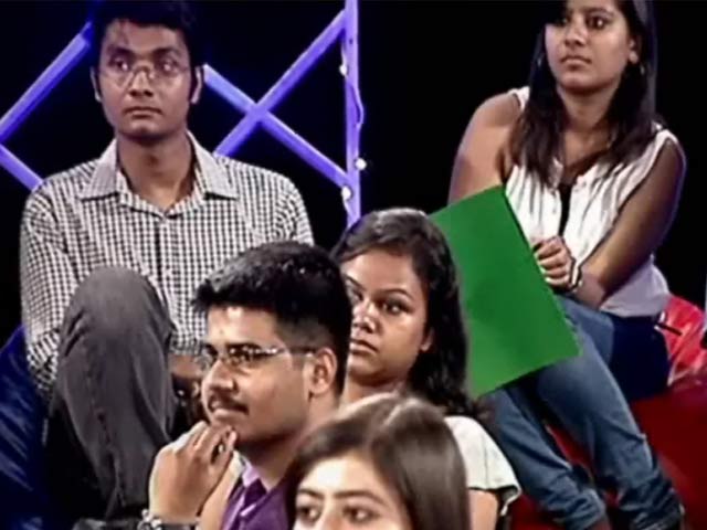 वोट का दम : क्या चाहता है भारतीय युवा...?