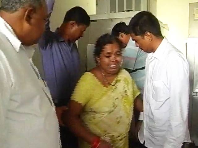 25-year-old Infosys employee allegedly commits suicide in Mysore