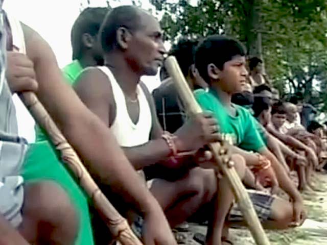 बिहार में सूखा से हुआ बुरा हाल