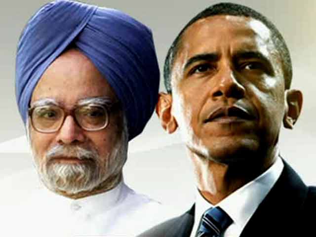 Video : Ahead of PM's US visit, Government to bypass nuclear law to help US firm: sources