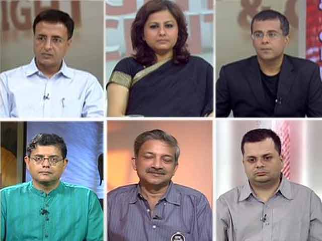 Rahul Gandhi or Narendra Modi: Who does 'Young India' connect with?