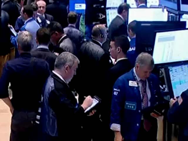 Stimulus cut: all eyes on US Fed move