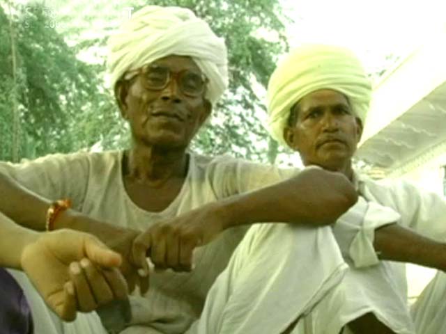 Special Report: The untouchables (Aired: September 2006)