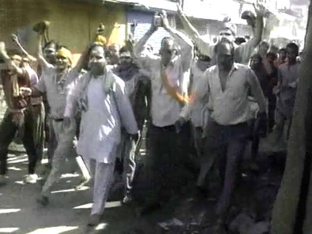 Video : The World This Week: Ayodhya's Black Sunday (Aired: December 1992)