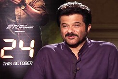 Rakeysh Omprakash Mehra, the right director for my son: Anil Kapoor Rakeysh Omprakash Mehra, the right director for my son: Anil Kapoor