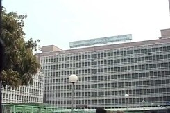 एम्स में मेडिकल छात्रा ने की खुदकुशी एम्स में मेडिकल छात्रा ने की खुदकुशी