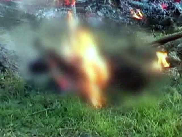 सम्मान के नाम पर हत्या मामले में परिजन गिरफ्तार