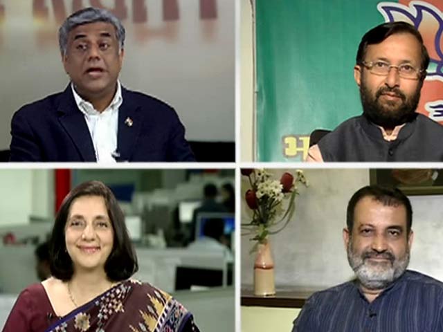 Do we need more Nandan Nilekanis in politics?