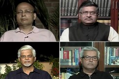 Prime Minister's Nuclear gamble: A lost legacy? Prime Minister's Nuclear gamble: A lost legacy?