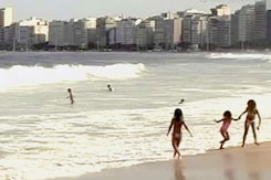 Special Report: Lula's Brazil (Aired: June 2006) Special Report: Lula's Brazil (Aired: June 2006)
