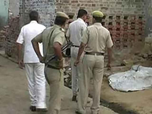 आन बड़ी या जान...?