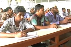 A mosque in Chennai which helps Muslim men fulfill the IAS dream A mosque in Chennai which helps Muslim men fulfill the IAS dream