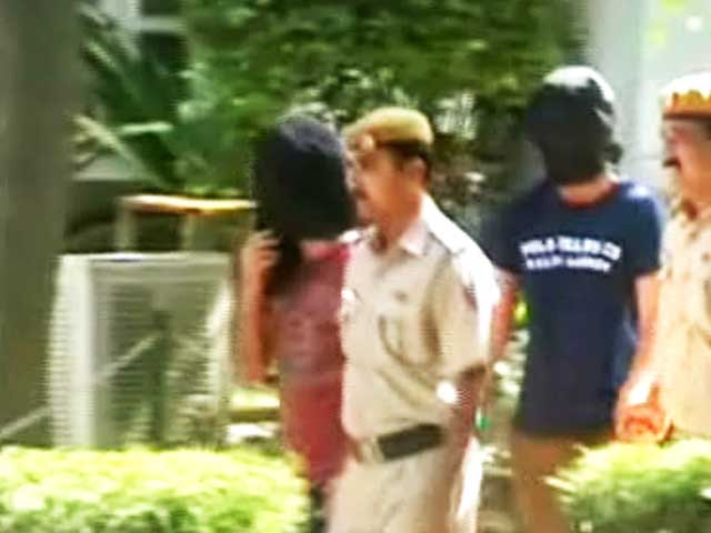 अनमोल की मौत के मामले में तीन और गिरफ्तार