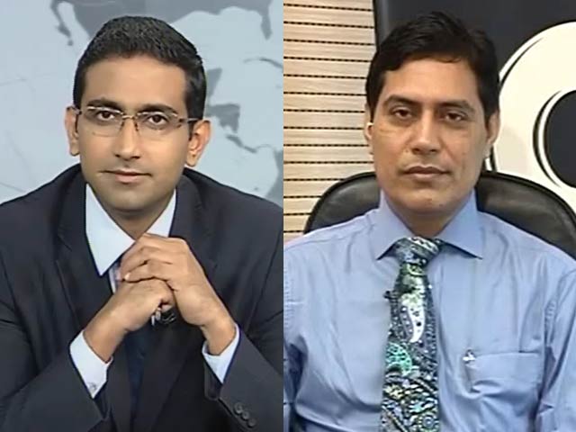 Tapering of stimulus by Fed to bring cheer to Indian markets: Macquarie