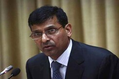 Repo rate hike not negative for growth: RBI chief Repo rate hike not negative for growth: RBI chief