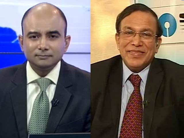 May consider lowering lending rates, says Pratip Chaudhury