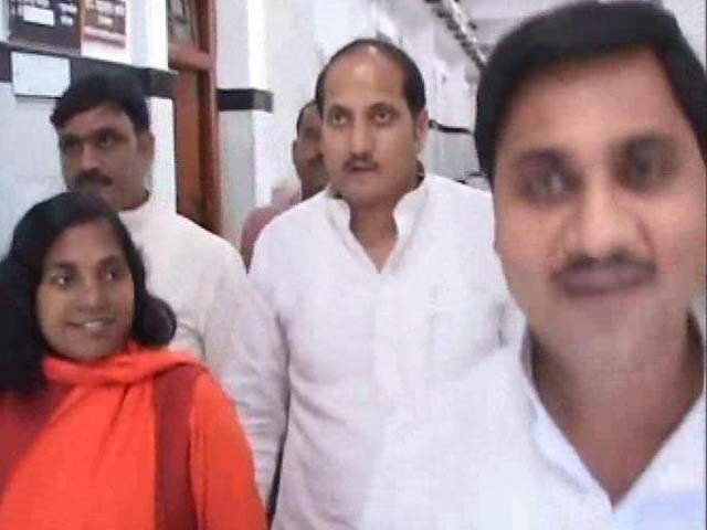 First politician arrested for Muzaffarnagar riots is BJP's Suresh Rana