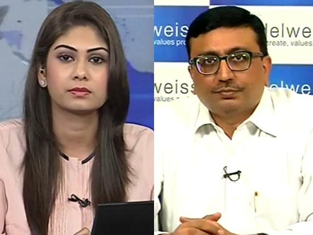 Video : RBI to keep a watch on growth: Nischal Maheshwari