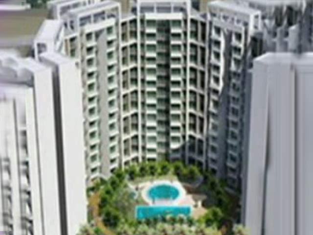 Looking for a luxury apartment in Kalamboli?