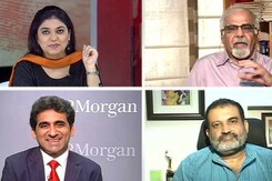 Is Raghuram Rajan's policy anti-growth? Is Raghuram Rajan's policy anti-growth?