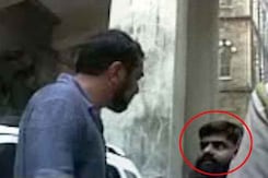 Why Afzal Usmani's escape was a disaster waiting to happen Why Afzal Usmani's escape was a disaster waiting to happen