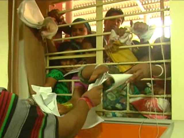 India Matters: Food for thought