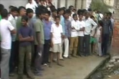Young man beheaded, girl killed: the end they deserved, says Haryana village Young man beheaded, girl killed: the end they deserved, says Haryana village