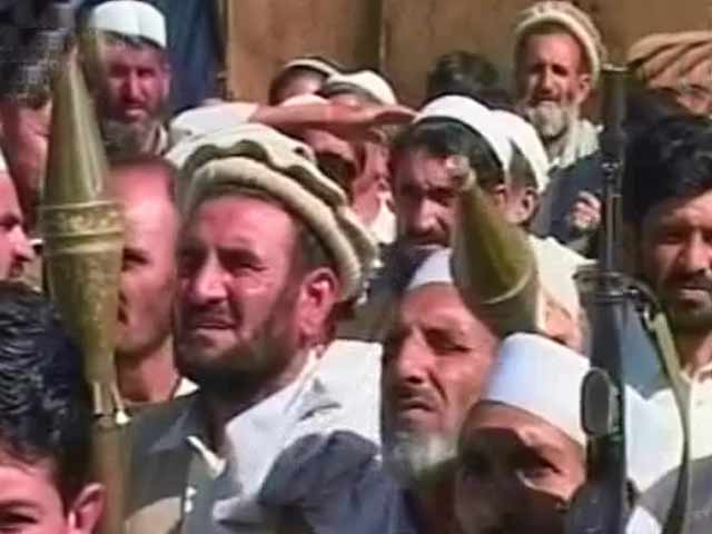 Video : Pakistan: The War Within (Aired: October 2008)