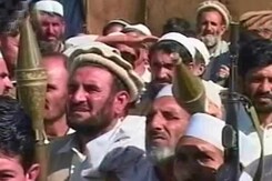 Pakistan: The War Within (Aired: October 2008) Pakistan: The War Within (Aired: October 2008)