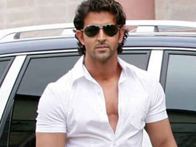 Why Hrithik Roshan is not a part of Shekhar Kapur's <i>Paani</i>
