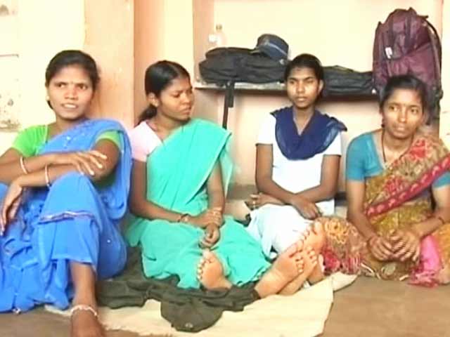 गढ़चिरौली में लिंगानुपात बेहतर, लेकिन कुपोषण बड़ी समस्या