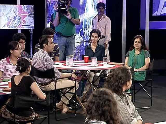 How does India's youth count in 2014 elections?