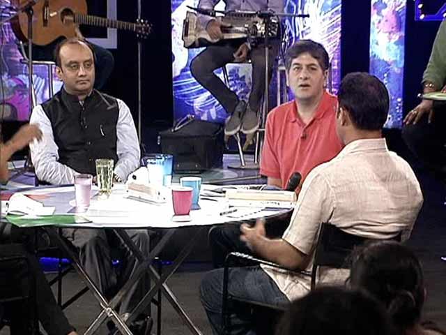 Is the youth involved enough in today’s politics?