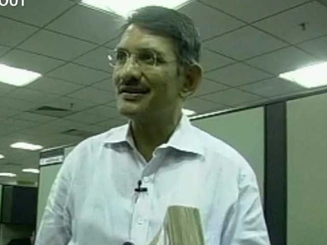 Boss's Day Out: Rajiv Mody (Aired: July 2007)