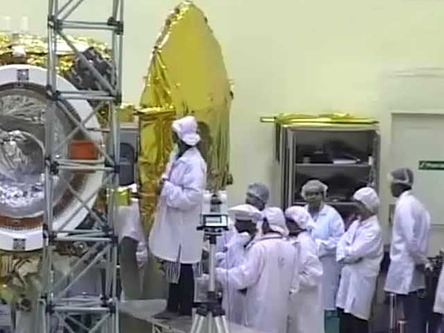 Videos : भारत का मंगल मिशन 28 अक्टूबर से