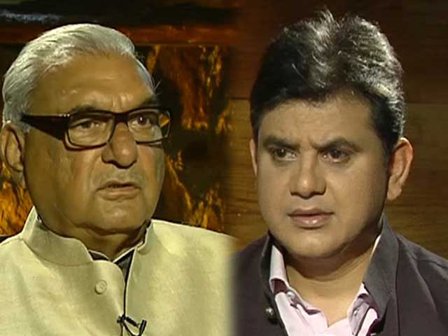 कितना बदला है हरियाणा...?