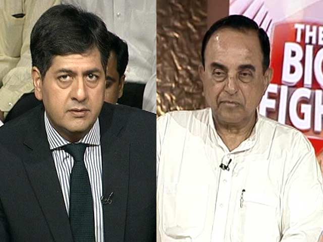 Muzaffarnagar: Riot of a political kind?