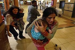 Kenya mall attack: two Indians among 68 killed Kenya mall attack: two Indians among 68 killed
