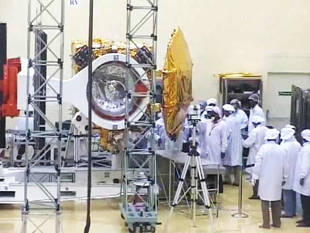 India's Mars mission: Mangalyaan to begin its 10-month journey on Oct 28