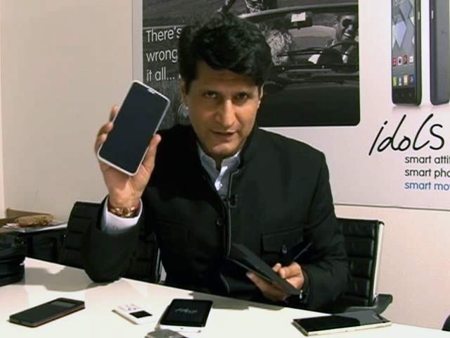 Innovative phone covers for Alcatel Hero