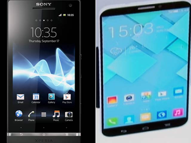 Cell Guru this week: BBM comes to iOS and Android, Alcatel Hero, Galaxy Note 3 and more