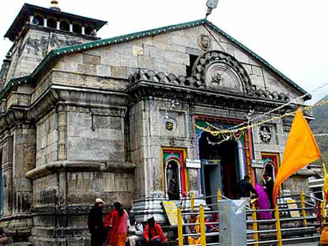 केदारनाथ : पहाड़ के सामने पहाड़ सी मुसीबतें