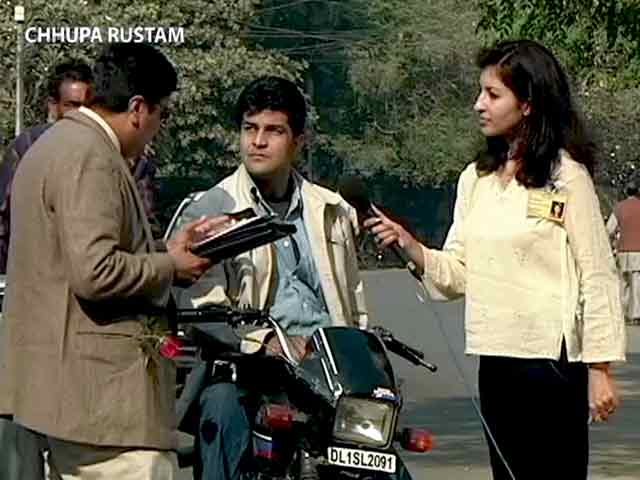 छुपा रुस्तम : जीवनसाथी में चाहिए कैसी-कैसी खूबियां