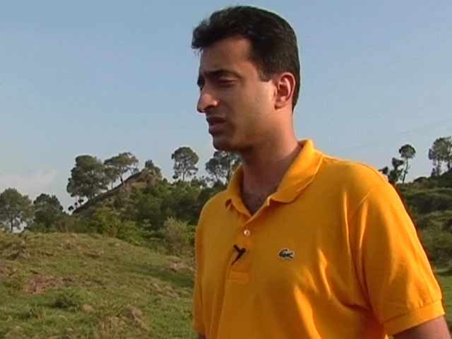 Boss's Day Out: Chetan Burman