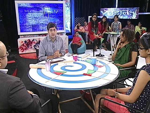 Challenges for the Indian woman: What the youth says?