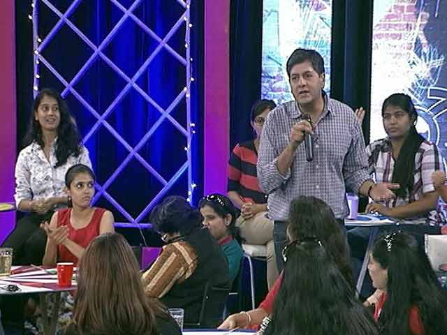 Violence against women: Upbringing to blame?