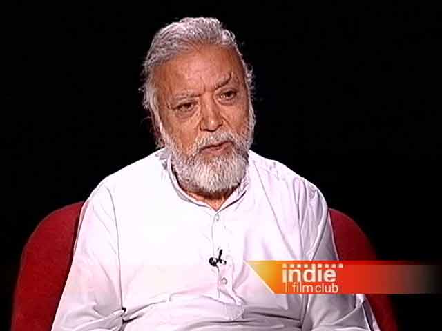 Indie Film Club: Review of Bheeru Number 1 (Aired: October 2005)