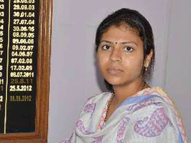 IAS officer Durga Shakti Nagpal's suspension revoked by UP govt